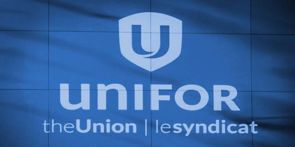 Sondage Unifor